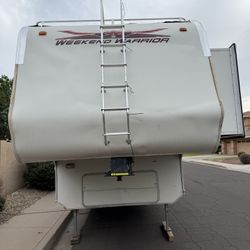 2003 Weekend Warrior You Hauler 