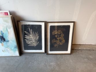 Wall art