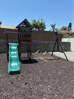 Free playground