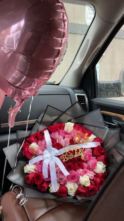 Personalizados Ramos Buchones 💐 Personalized Flowers Bouquets 🌹