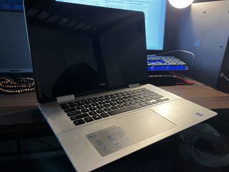 Dell Inspiron 15 7000 2-in-1