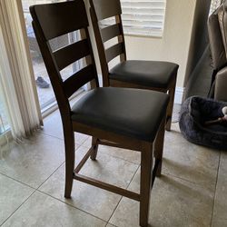 Counter Chairs 