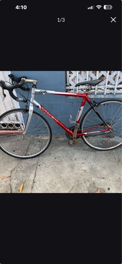 Trek  2.1 bike 51 cm