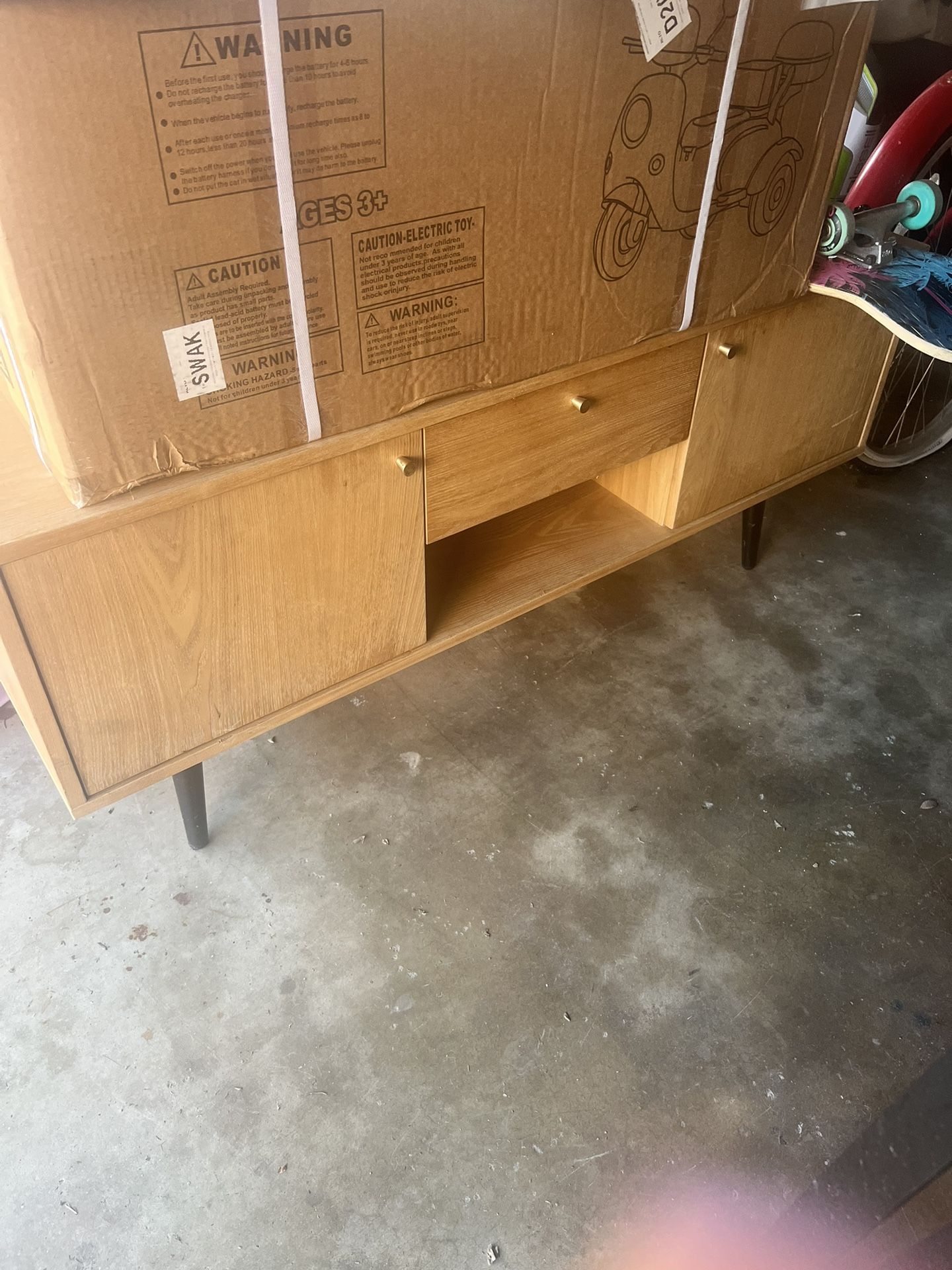 TV Stand