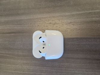 Apple AirPod 4