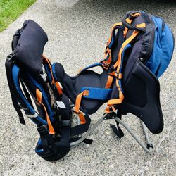 REI Piggyback Hiking Carrier 