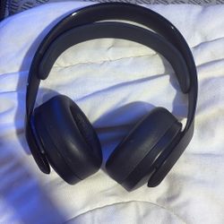 Play Station Headphones 