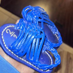 Huaraches Para Bebé 