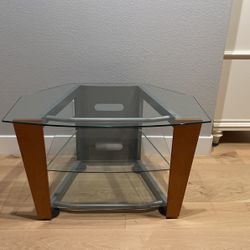 Sullivan Entertainment and TV Stand