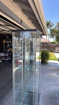 Glass shelfs 4 sale $ 25.00 c/u
