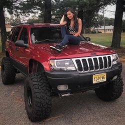 Chevy Silverado 1988