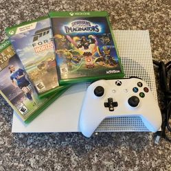 Xbox One S Bundle