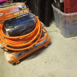 Compressor 