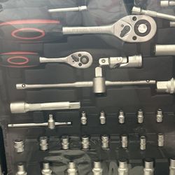 Tool Set 