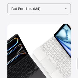 iPad Key Board 