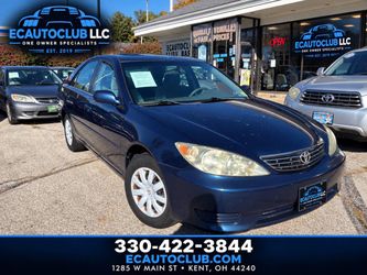 2005 Toyota Camry