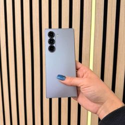 Samsung Galaxy Z Fold 6 512gb Unlocked 