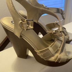 Guess Heels 