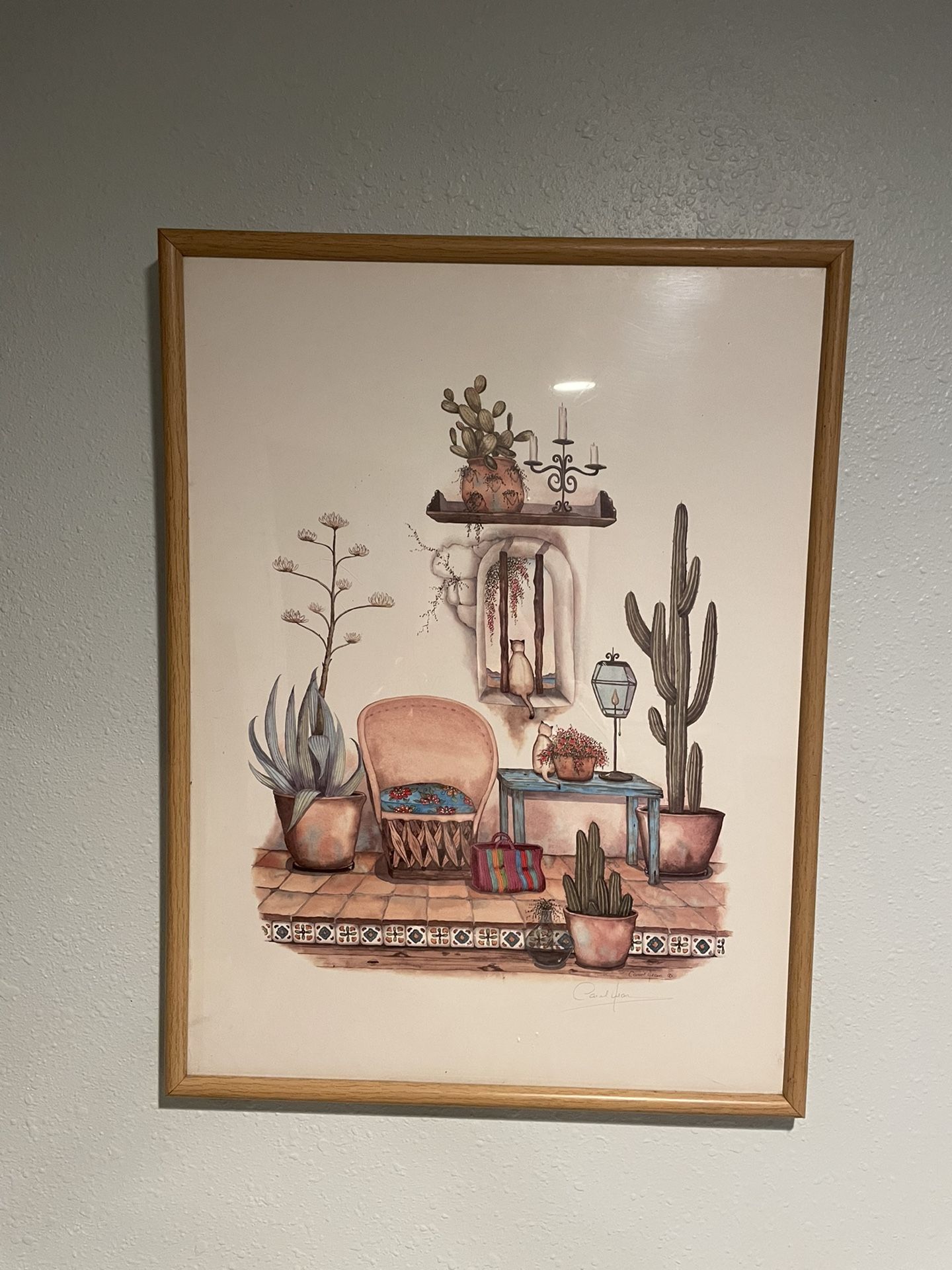 Carol Jean Art
