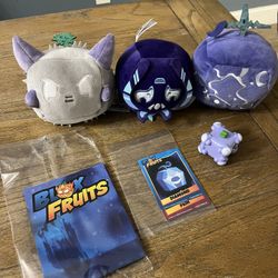 NEW BLOX FRUITS