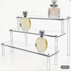 Perfume Organizer