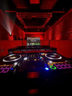 DJ Subs