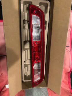 Free brake light 2020 Thundra used works great