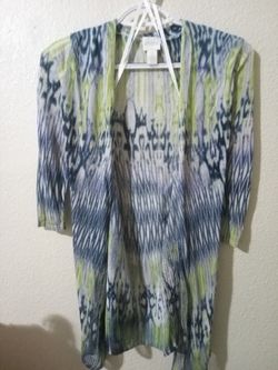 Never been worn clothes for sale 3.50 for one top 2/5$