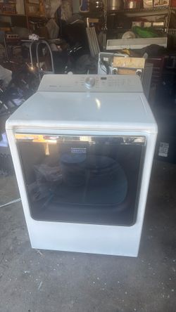 Secadora Maytag  $80 obo