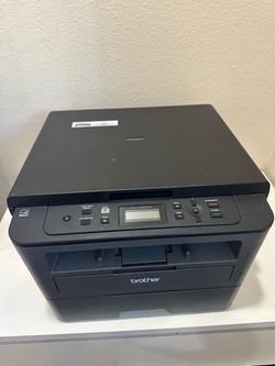 BROTHER HL-L2390DW Monochrome laser printer