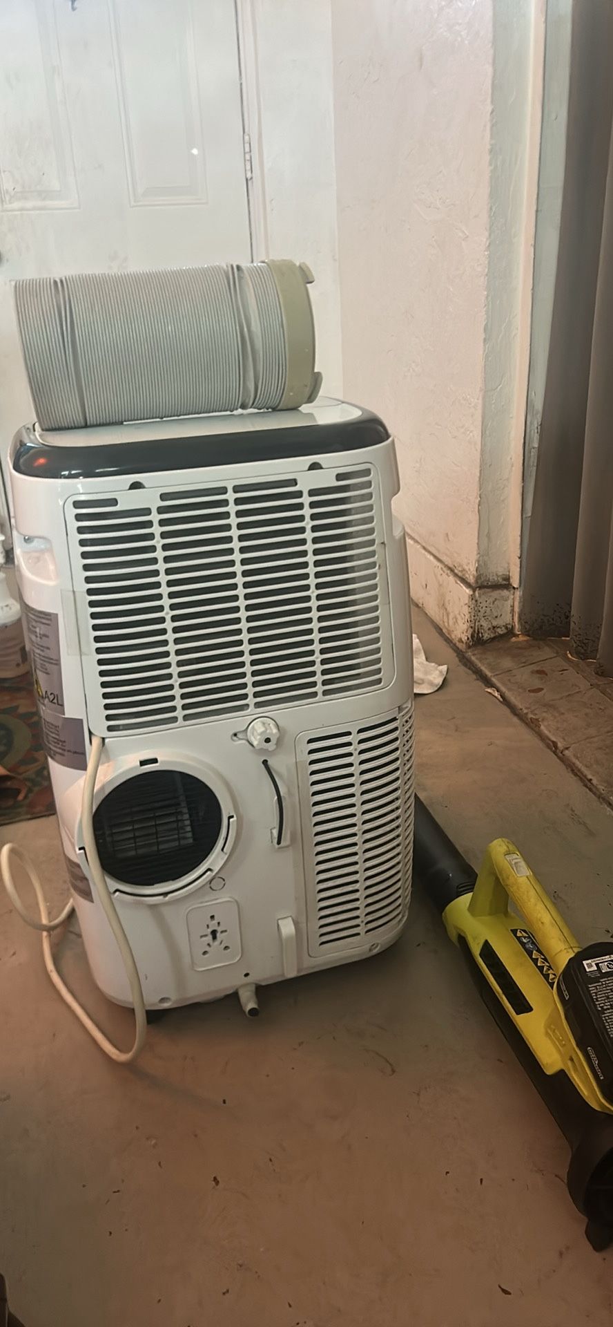Portable Air Conditioner
