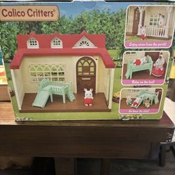 Sweet Raspberry Home 