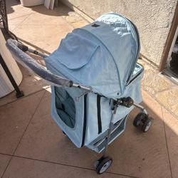 Dog Stroller 