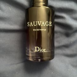 Dior Savauge Edp 