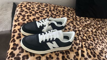 New balance size 8 in half