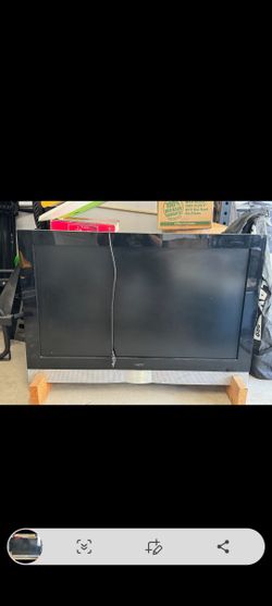 Vizio 42 Inch Tv