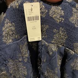 Ob By A Deco Jacquar