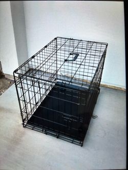 pets crate small size 24 inches long