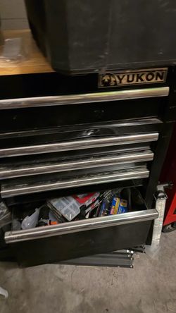 Mobile Storage Cabinet Yukong