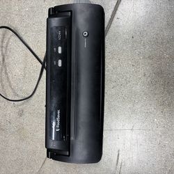 Vacuum Sealer