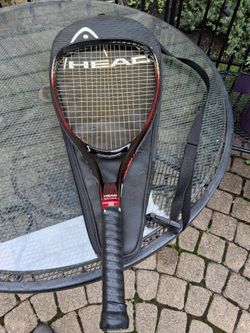 HEAD Big Bang Tennis Racket