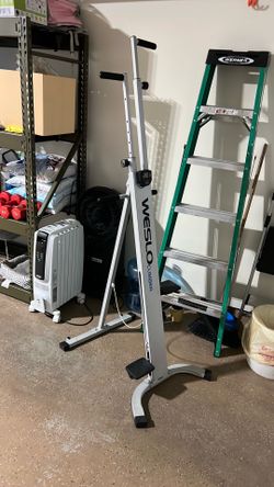 Little machine to work out