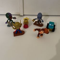 Kid Toys