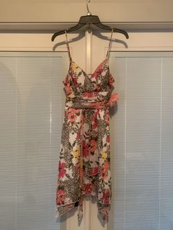 Summer Dress 