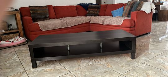 IKEA TV table or coffee table