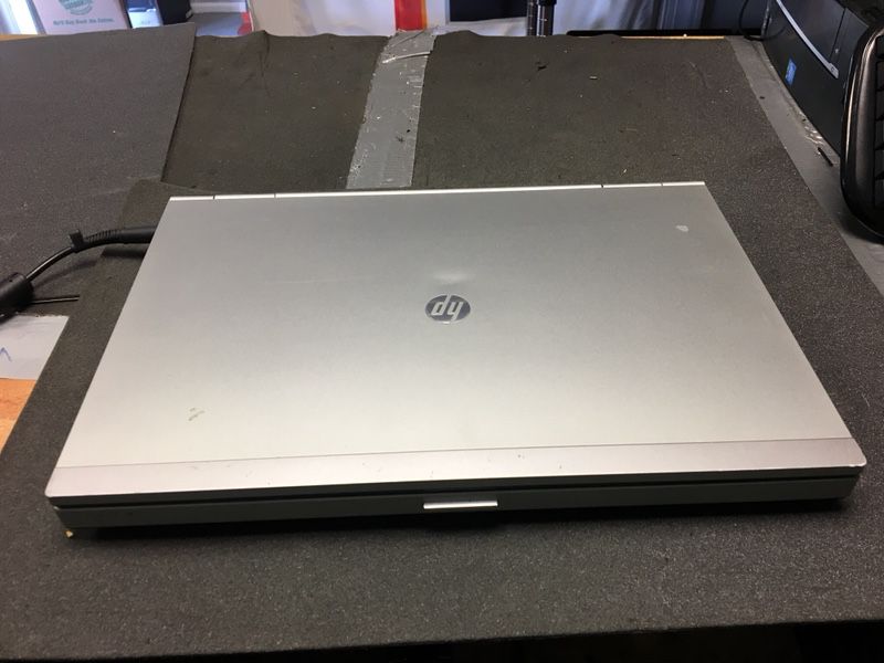 Hp Elitebook 8460p/Fully Loaded/Excellent Condition