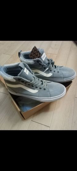 Vans Size 9.5