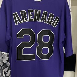 Guerrero JR. AndArenado, Nolan