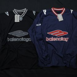Balenciaga Jersey 
