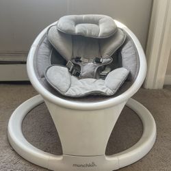 Munchkin Baby Swing 